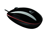 Mouse Logitech M150 LS1 /