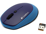 Mouse Logitech M335 / Wireless /