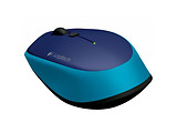 Mouse Logitech M335 / Wireless /
