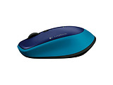 Mouse Logitech M335 / Wireless /
