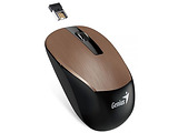 Mouse Genius NX-7015 / Brown