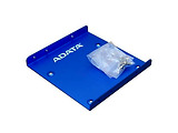 ADATA A62611004 / SSD Adapter Bracket 2.5'' / 3.5'' / Metal /