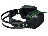 Headset Razer Electra V2 / USB / Digital Gaming / RZ04-02220100-R3M1 /