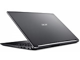 Laptop Acer Aspire A515-51G-826R / 15.6" FullHD / i7-8550U / 8Gb DDR4 / 1.0TB HDD + 128Gb SSD / GeForce MX150 2Gb DDR5 / Linux / NX.GT0EU.023 /