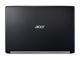 Laptop Acer Aspire A515-51G-826R / 15.6" FullHD / i7-8550U / 8Gb DDR4 / 1.0TB HDD + 128Gb SSD / GeForce MX150 2Gb DDR5 / Linux / NX.GT0EU.023 /