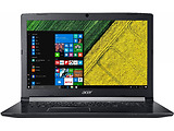 Laptop Acer Aspire A517-51G-57TH / 17.3" FullHD / Quad Core i5-8250U / 12Gb DDR4 / 1.0TB HDD / GeForce MX150 2Gb DDR5 / Linux / NX.GSXEU.011 /