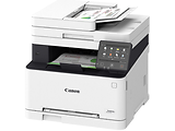 MFD Canon i-Sensys MF734CDW / Color Printer / Copier / Scanner / FAX / ADF