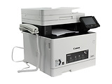 MFD Canon i-Sensys MF734CDW / Color Printer / Copier / Scanner / FAX / ADF