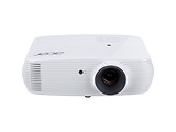 Projector Acer H5382BD / DLP 3D / 1280x720 / 20000:1 / 3300Lm / 3W Mono Speaker / Bag / MR.JNQ11.001 /