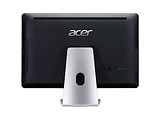 AIO Acer Aspire Z20-730 / 19.5" FullHD / Pentium J4205 / 4GB DDR3 / 500GB HDD / DVDRW / FreeDOS / DQ.B6GME.001 /