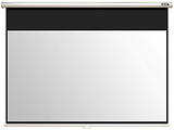 Acer M90-W01MG / Auto-Lock Manual Projection Screen / 196x110 / 16:9 / MC.JBG11.001 /