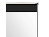 Acer M90-W01MG / Auto-Lock Manual Projection Screen / 196x110 / 16:9 / MC.JBG11.001 / White