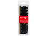 RAM Kingston HyperX Predator HX430C15PB3/8 / 8GB / DDR4 / 3000 / PC24000 / CL15 / 1.35V /