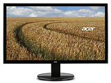 Monitor Acer K202HQLAB / 19.5" LED 1600x900 / 5ms / 100M:1 / 200cd / VESA / UM.IX3EE.A01 /
