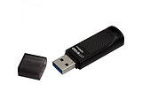 USB Kingston DataTraveler Elite G2 / DTEG2/128GB / 128GB / Black