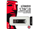 USB Kingston DataTraveler Elite G2 / DTEG2/128GB / 128GB /