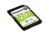SDHC Kingston Canvas Select 128GB / 400x / SDS/128GB