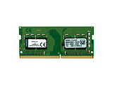 Kingston ValueRam KVR24S17S6/4 / 4GB / DDR4 / SODIMM / PC4-19200 / 2400MHz / CL17 / 1.2V