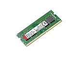 RAM Kingston ValueRam KVR24S17S8/8 / 8GB / DDR4 / SODIMM / 2400MHz / CL17 / 1.2V /