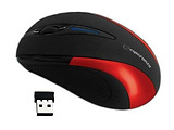 Mouse Esperanza EM101 / USB /