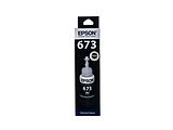 Ink Epson T673 / Bottle 70ml / Black