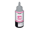 Ink Epson T673 / Bottle 70ml / Light Magenta