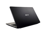 Laptop ASUS X541NA VivoBook / 15.6" HD USLIM Glare LED / Celeron N3350 / 4GB DDR3 / 1.0Tb / Endless OS /