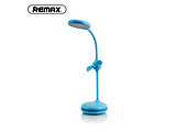 Remax LED Eye Lamp & Mini Fan /