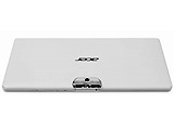 Tablet Acer  Iconia Tab 10 B3-A32+LTE / 10.1" IPS HD 1280x800 / MT8735 Quad-Core 1.3GHz /  2GB RAM / 16GB / GPS /  6100mAh / White