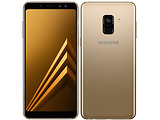 GSM Samsung Galaxy A8+ 2018 A730F / 4GB / 32GB /