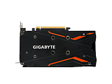 VGA GIGABYTE GV-N105TG1 GAMING-4GD GeForce GTX 1050 Ti 4G DDR5 / 128bit