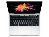 Laptop Apple MacBook Pro with Touch Bar / 13.3" Retina / Intel Core i5 / 8GB DDR3 / 256GB SSD / Intel Iris Plus 650 / Mac OS Sierra / Face ID / MPXX2UA / RU /