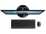 AIO Lenovo ThinkCentre X1 / 23.8" FullHD IPS / i5-6200U / 8GB DDR4 / 256GB SSD / Intel HD 520 / Windows 10 Professional /