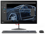 AIO Lenovo ThinkCentre X1 / 23.8" FullHD IPS / i5-6200U / 8GB DDR4 / 256GB SSD / Intel HD 520 / Windows 10 Professional /