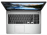 Laptop DELL Inspiron 17 5770 / 17.3" FullHD / Quad Core i7-8550U / 8Gb DDR4 RAM / 128Gb SSD + 1.0TB HDD / AMD Radeon R7 M530 4Gb GDDR5 / Ubuntu /