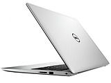 Laptop DELL Inspiron 17 5770 / 17.3" FullHD / Quad Core i7-8550U / 8Gb DDR4 RAM / 128Gb SSD + 1.0TB HDD / AMD Radeon R7 M530 4Gb GDDR5 / Ubuntu /