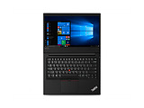Laptop Lenovo ThinkPad E480 / 14.0" FullHD IPS AG / i5-8250U / 8GB DDR4 / 1.0TB HDD / Intel UHD 620 Graphics / Linux / 20KN005CRT /
