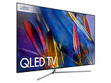 SMART TV Samsung QE49Q7F / 49" QLED Flat 4K UHD Premium / PQI 3100Hz / Tizen OS / Speakers 40W  / VESA /