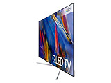 SMART TV Samsung QE49Q7F / 49" QLED Flat 4K UHD Premium / PQI 3100Hz / Tizen OS / Speakers 40W  / VESA /