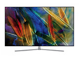 SMART TV Samsung QE49Q7F / 49" QLED Flat 4K UHD Premium / PQI 3100Hz / Tizen OS / Speakers 40W  / VESA /