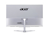 AIO Acer Aspire C24-860 / i5-7200U / 8GB DDR4 RAM / 256GB SSD + 1TB HDD / no ODD / Intel HD 620 Graphics / Endless OS / DQ.BABME.004 /
