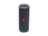 Speaker JBL FLIP 4 / Bluetooth / 16W / 3000 mAh Lithium-Ion /
