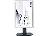 Monitor BenQ G2200WT / 22.0" TFT WSXGA+ / 5ms / 1000:1 / 300cd/m2 / HAS / Swivel / Pivot /
