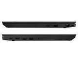 Laptop Lenovo ThinkPad E580 / 15.6" FullHD IPS AG / i5-8250U / 8GB DDR4 / 1.0TB HDD / Intel UHD 620 Graphics / Linux / 20KS006HRT /