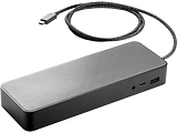 HP USB-C Universal Dock / 1MK33AA#ABB