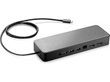 HP USB-C Dock G4 / 3FF69AA#ABB