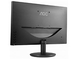 Monitor AOC I2480SX / 23.8" IPS W-LED FullHD / Borderless / 5ms / 50M:1 / 250cd /