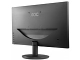Monitor AOC I2480SX / 23.8" IPS W-LED FullHD / Borderless / 5ms / 50M:1 / 250cd /