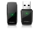 USB TP-LINK Archer T2U / 600Mbps /