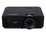 Projector Acer X118AH / DLP 3D / SVGA / 20000:1 / 3600Lm / MR.JPY11.001 /